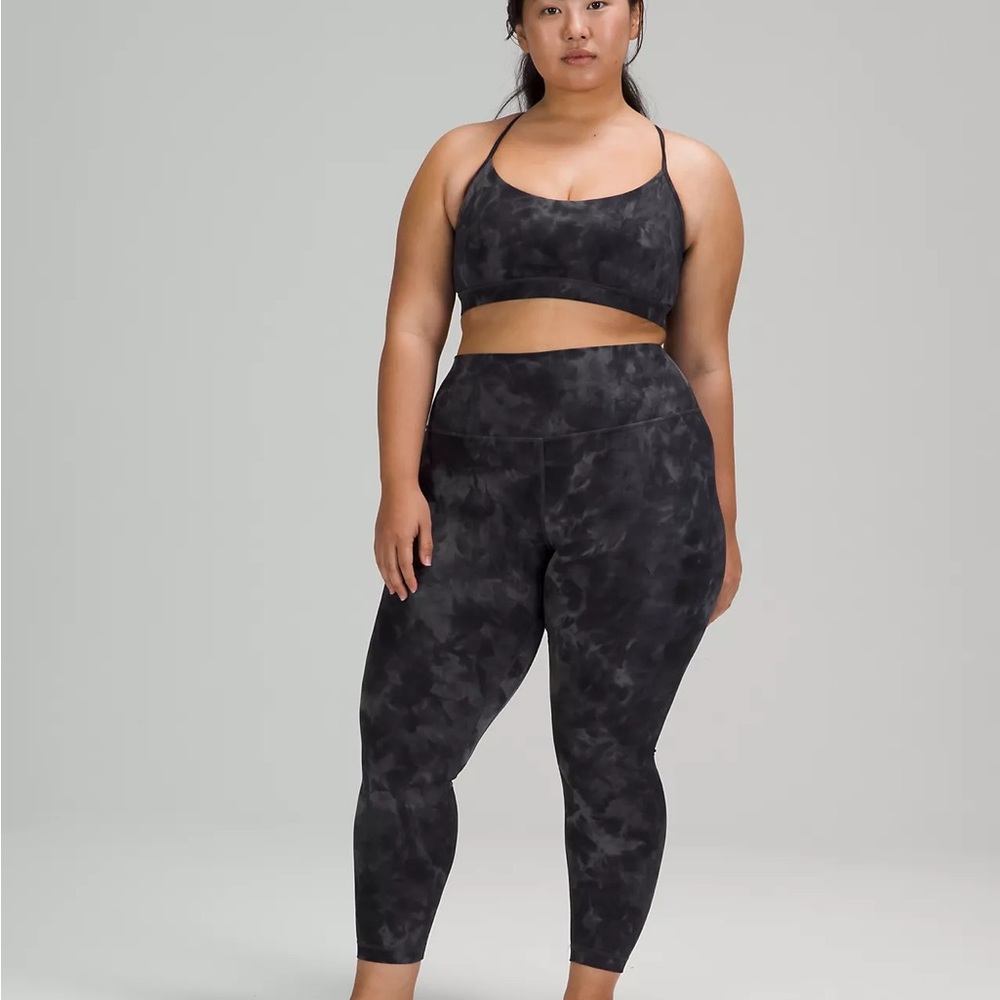 lululemon Align™ High-Rise Pant 25"